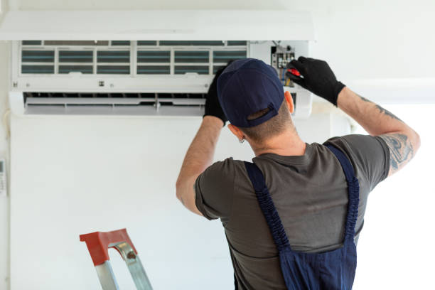 Best Emergency Air Duct Cleaning  in Dollar Bay, MI