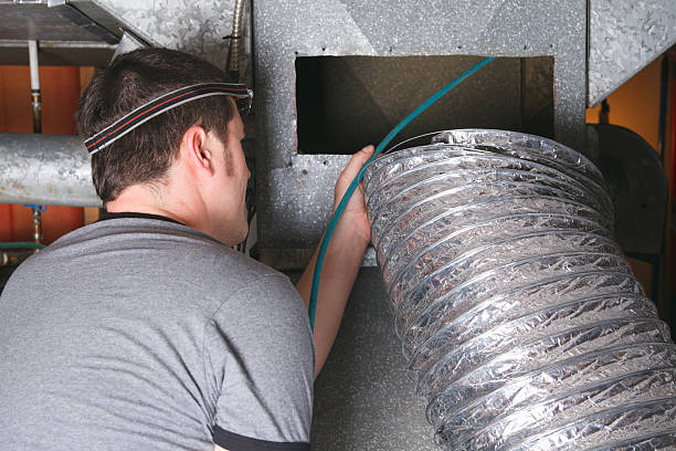 Best Residential Air Duct Cleaning  in Dollar Bay, MI