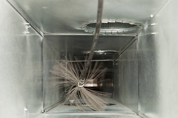 Best General Air Duct Cleaning  in Dollar Bay, MI