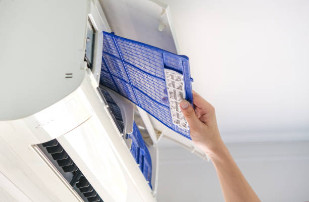 Best HVAC Duct Inspection Services  in Dollar Bay, MI