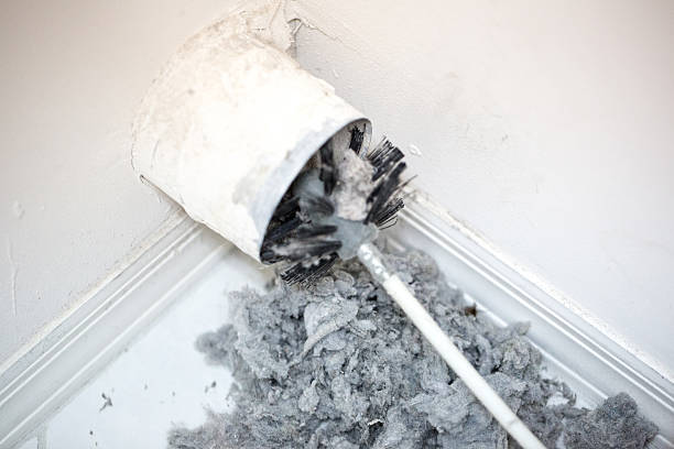 Best General Air Duct Cleaning  in Dollar Bay, MI